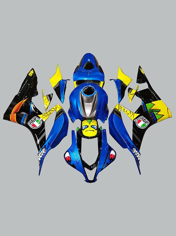 FairingPlex