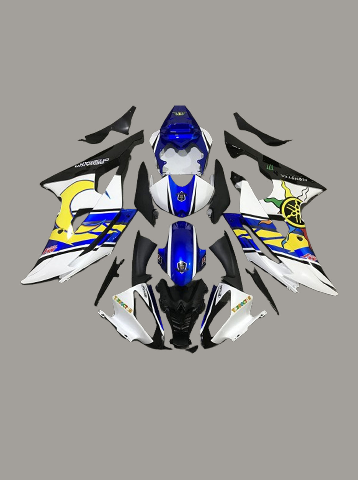 FairingPlex