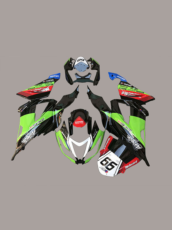 FairingPlex