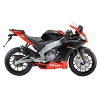 11-18 Aprilia RS4 Verkleidung