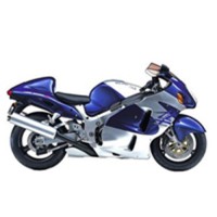 96-07 Suzuki GSXR 1300 Verkleidung