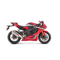 Honda CBR1000RR Verkleidung