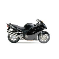 Honda CBR1100XX Verkleidung