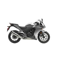Honda CBR500R Verkleidung