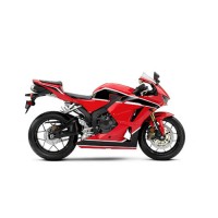 Honda CBR600RR Verkleidung