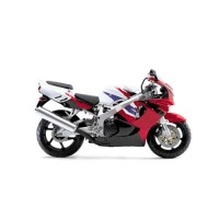 Honda CBR900RR Verkleidung