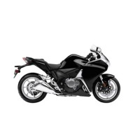 Honda VFR 1200 Verkleidung