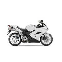 Honda VFR 800 Verkleidung