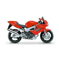 Honda VTR1000F Verkleidung