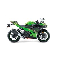 Kawasaki Ninja EX400 Verkleidung