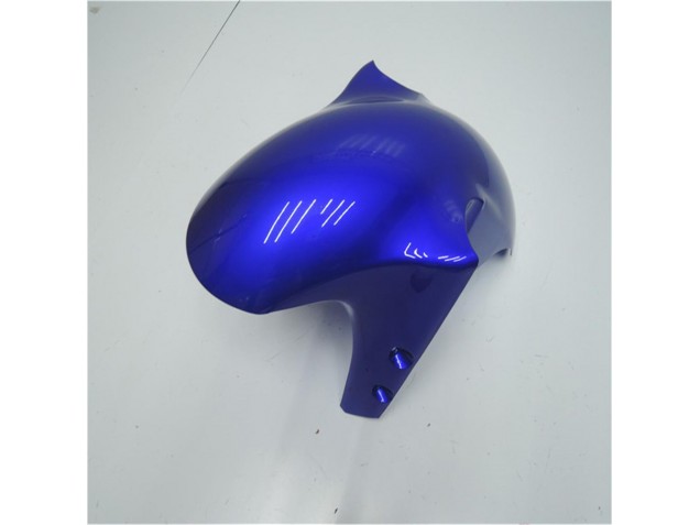 00-01 Blau Weiß Yamaha YZF R1 Motorrad Verkleidungen 00-01 Blau Weiß Yamaha YZF R1 Motorrad Verkleidungen