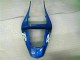 00-01 Blau Yamaha YZF R1 Motorrad Verkleidung Komplett Sets