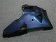 00-01 Blau Yamaha YZF R1 Motorrad Verkleidung