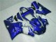00-01 Blau Yamaha YZF R1 Motorrad Verkleidungen 00-01 Blau Yamaha YZF R1 Motorrad Verkleidungen