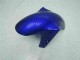 00-01 Blau Yamaha YZF R1 Motorrad Verkleidungen 00-01 Blau Yamaha YZF R1 Motorrad Verkleidungen