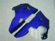 00-01 Blau Yamaha YZF R1 Motorrad Verkleidungen 00-01 Blau Yamaha YZF R1 Motorrad Verkleidungen
