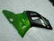 00-01 Grün Yamaha YZF R1 Motorrad Verkleidung 00-01 Grün Yamaha YZF R1 Motorrad Verkleidung