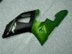 00-01 Grün Yamaha YZF R1 Motorrad Verkleidung 00-01 Grün Yamaha YZF R1 Motorrad Verkleidung