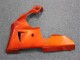 00-01 Orange Schwarz Yamaha YZF R1 Motorrad Verkleidung 00-01 Orange Schwarz Yamaha YZF R1 Motorrad Verkleidung
