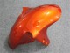 00-01 Orange Schwarz Yamaha YZF R1 Motorrad Verkleidung 00-01 Orange Schwarz Yamaha YZF R1 Motorrad Verkleidung