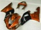 00-01 Orange Yamaha YZF R1 Motorrad Verkleidungen 00-01 Orange Yamaha YZF R1 Motorrad Verkleidungen