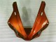 00-01 Orange Yamaha YZF R1 Motorrad Verkleidungen 00-01 Orange Yamaha YZF R1 Motorrad Verkleidungen