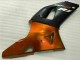 00-01 Orange Yamaha YZF R1 Motorrad Verkleidungen 00-01 Orange Yamaha YZF R1 Motorrad Verkleidungen