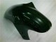00-01 Rot Yamaha YZF R1 Motorrad Verkleidung Komplett Sets
