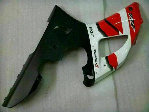 00-01 Rot Yamaha YZF R1 Motorrad Verkleidung & Plastik 00-01 Rot Yamaha YZF R1 Motorrad Verkleidung & Plastik
