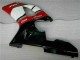 00-01 Rot Yamaha YZF R1 Motorrad Verkleidungen