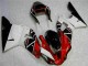 00-01 Rot Yamaha YZF R1 Motorrad Verkleidungen & Plastik 00-01 Rot Yamaha YZF R1 Motorrad Verkleidungen & Plastik