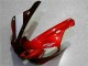 00-01 Rot Yamaha YZF R1 Motorrad Verkleidungen & Plastik 00-01 Rot Yamaha YZF R1 Motorrad Verkleidungen & Plastik