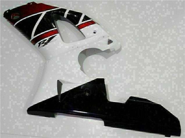 00-01 Rot Yamaha YZF R1 Motorrad Verkleidungen & Plastik 00-01 Rot Yamaha YZF R1 Motorrad Verkleidungen & Plastik