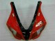 00-01 Rot Yamaha YZF R1 Motorrad Vollverkleidung 00-01 Rot Yamaha YZF R1 Motorrad Vollverkleidung