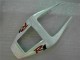 00-01 Rot Yamaha YZF R1 Motorrad Vollverkleidung 00-01 Rot Yamaha YZF R1 Motorrad Vollverkleidung