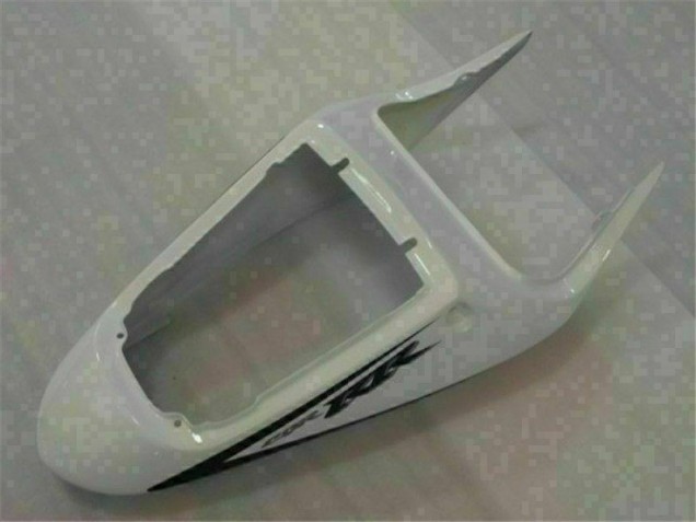 00-01 Schwarz Honda CBR900RR 929RR Motorrad Verkleidung 00-01 Schwarz Honda CBR900RR 929RR Motorrad Verkleidung
