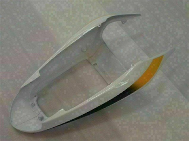 00-01 Schwarz Honda CBR900RR 929RR Motorrad Verkleidung 00-01 Schwarz Honda CBR900RR 929RR Motorrad Verkleidung