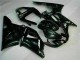 00-01 Schwarz Yamaha YZF R1 Motorrad Vollverkleidung 00-01 Schwarz Yamaha YZF R1 Motorrad Vollverkleidung