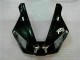 00-01 Schwarz Yamaha YZF R1 Motorrad Vollverkleidung 00-01 Schwarz Yamaha YZF R1 Motorrad Vollverkleidung