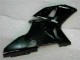 00-01 Schwarz Yamaha YZF R1 Motorrad Vollverkleidung 00-01 Schwarz Yamaha YZF R1 Motorrad Vollverkleidung