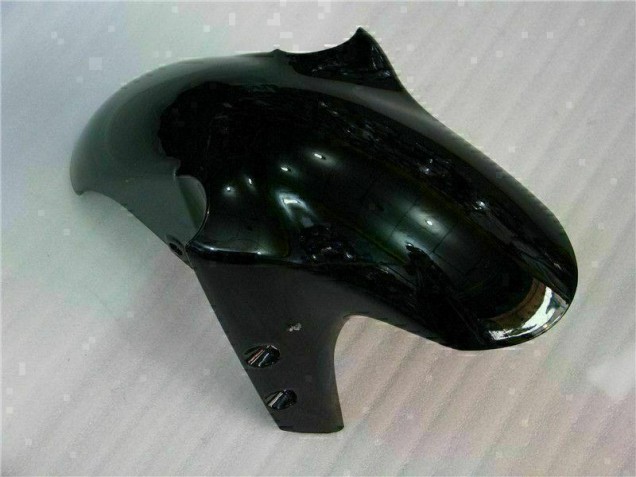 00-01 Schwarz Yamaha YZF R1 Motorrad Vollverkleidung 00-01 Schwarz Yamaha YZF R1 Motorrad Vollverkleidung