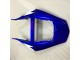 00-01 Weiß Blau Yamaha YZF R1 Motorrad Verkleidung