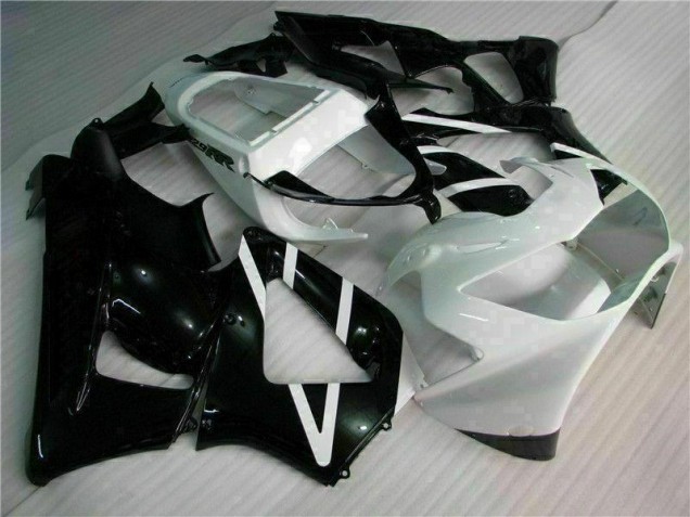 00-01 Weiß Honda CBR900RR 929RR Motorrad Verkleidung