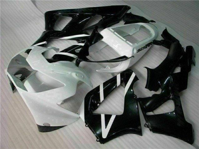 00-01 Weiß Honda CBR900RR 929RR Motorrad Verkleidung