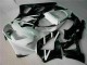 00-01 Weiß Honda CBR900RR 929RR Motorrad Verkleidung