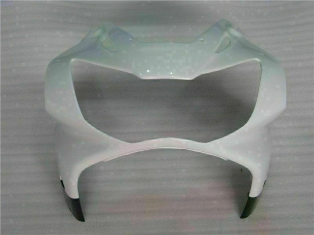 00-01 Weiß Honda CBR900RR 929RR Motorrad Verkleidung