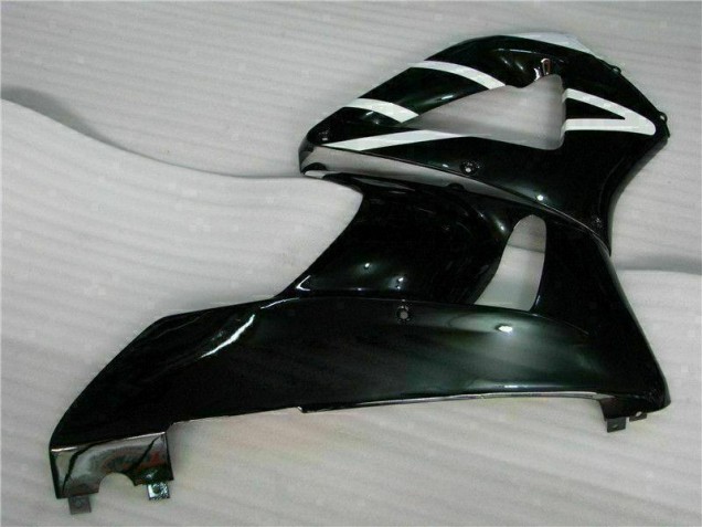 00-01 Weiß Honda CBR900RR 929RR Motorrad Verkleidung