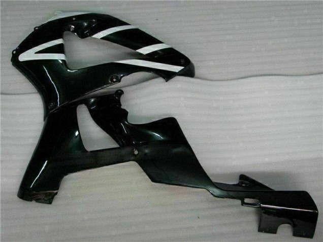 00-01 Weiß Honda CBR900RR 929RR Motorrad Verkleidung