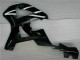 00-01 Weiß Honda CBR900RR 929RR Motorrad Verkleidung