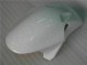 00-01 Weiß Honda CBR900RR 929RR Motorrad Verkleidung